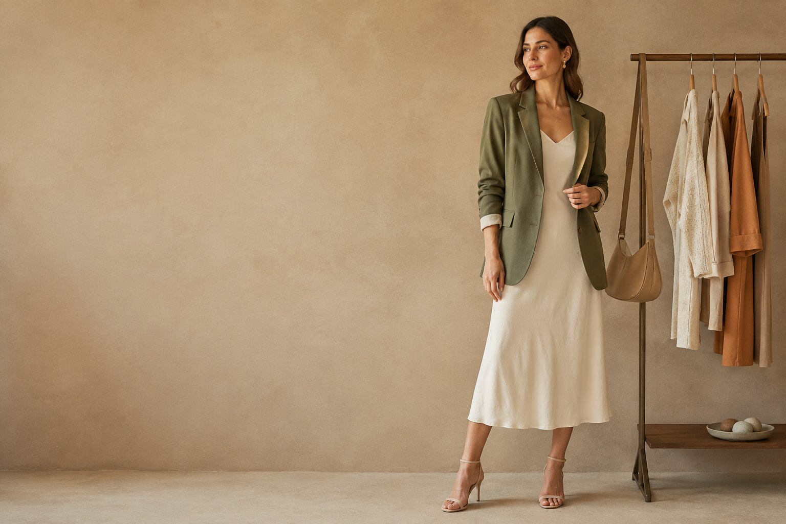 Selección editorial de moda femenina de Vallmora Shop